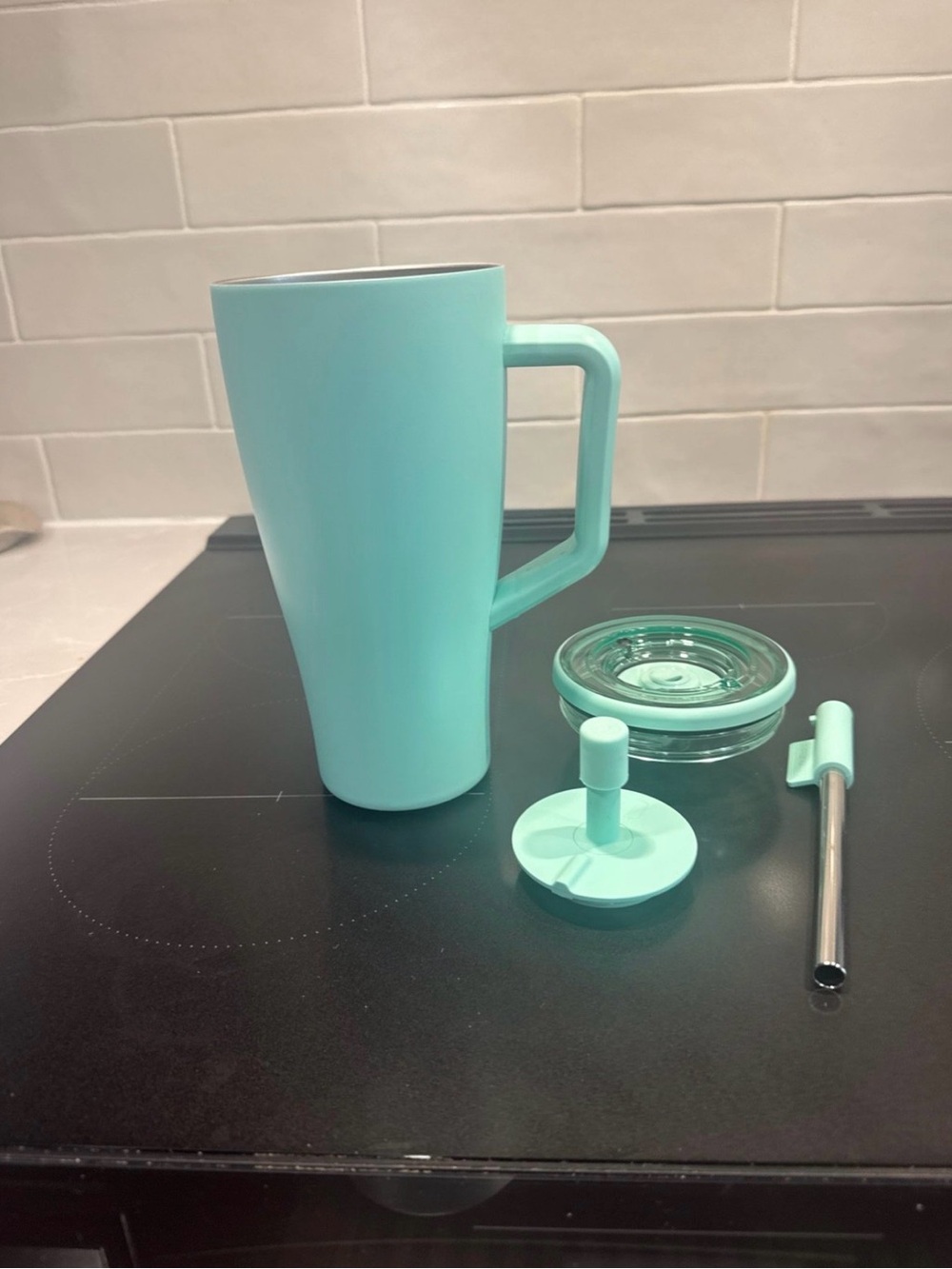 30 oz Mint brumate